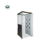 Buồng thổi khí phòng sạch Airtech XAS-2UN (700X300X1865 mm)